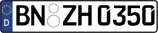 BN-ZH0350