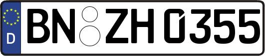 BN-ZH0355