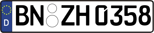 BN-ZH0358