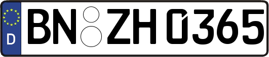 BN-ZH0365