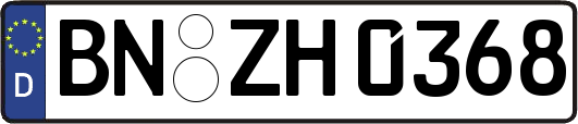 BN-ZH0368