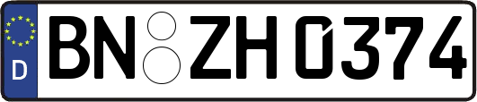 BN-ZH0374