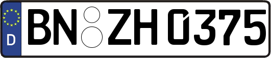 BN-ZH0375