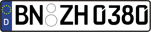 BN-ZH0380