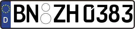 BN-ZH0383