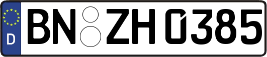 BN-ZH0385