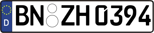 BN-ZH0394