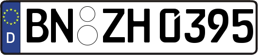 BN-ZH0395