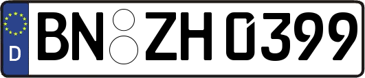 BN-ZH0399