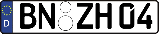 BN-ZH04