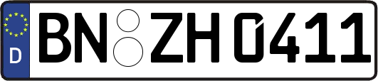 BN-ZH0411