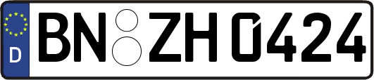 BN-ZH0424