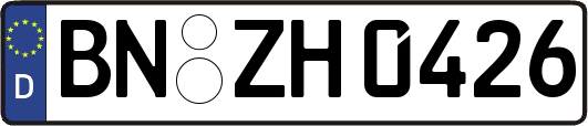 BN-ZH0426