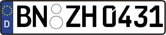 BN-ZH0431