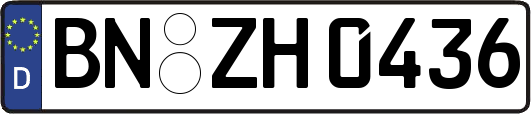 BN-ZH0436