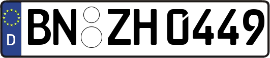 BN-ZH0449