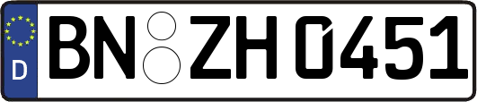 BN-ZH0451