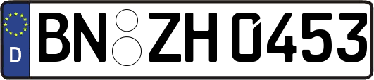 BN-ZH0453