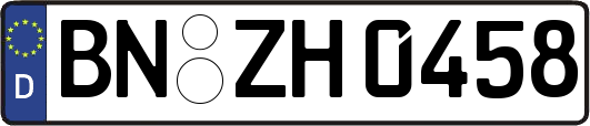 BN-ZH0458