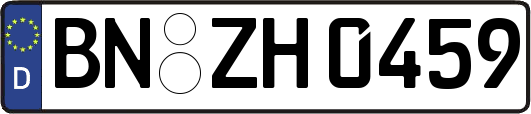 BN-ZH0459