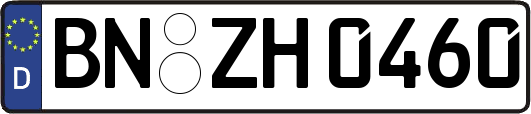 BN-ZH0460