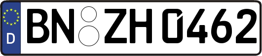BN-ZH0462