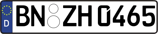 BN-ZH0465