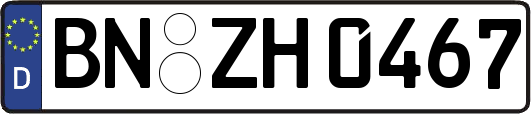 BN-ZH0467