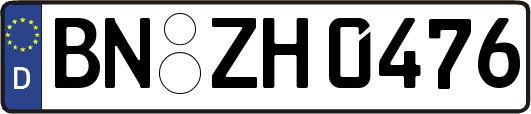 BN-ZH0476