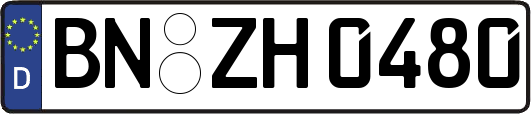 BN-ZH0480