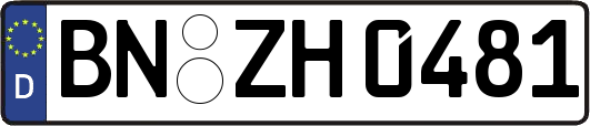 BN-ZH0481