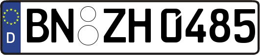 BN-ZH0485