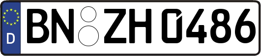 BN-ZH0486