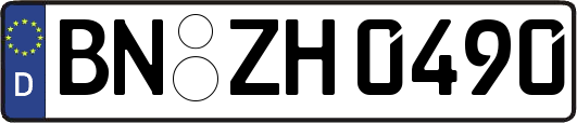 BN-ZH0490