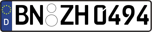 BN-ZH0494