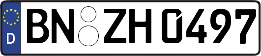 BN-ZH0497