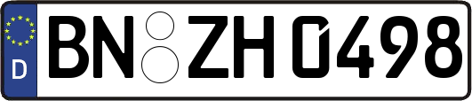 BN-ZH0498