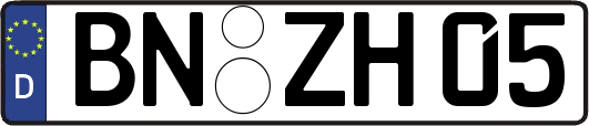 BN-ZH05