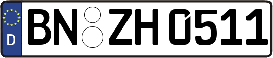 BN-ZH0511