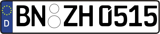 BN-ZH0515