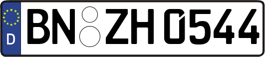 BN-ZH0544
