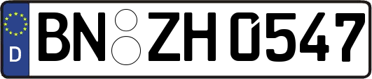 BN-ZH0547