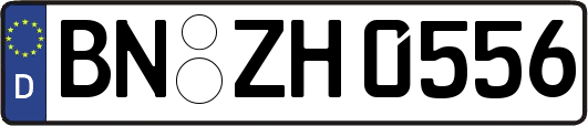 BN-ZH0556