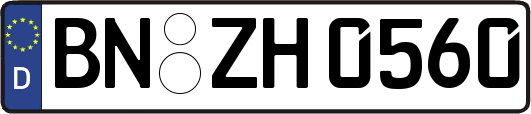 BN-ZH0560