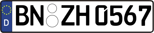 BN-ZH0567