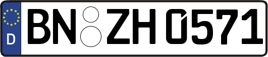 BN-ZH0571