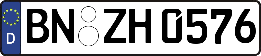 BN-ZH0576