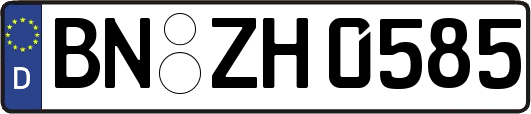 BN-ZH0585
