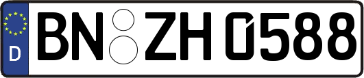BN-ZH0588