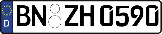 BN-ZH0590